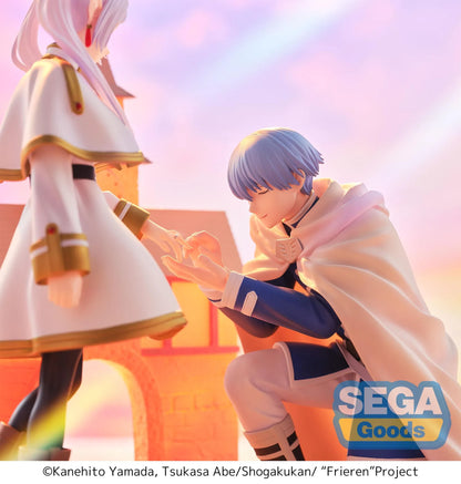 SEGA - Frieren Himmel Eternal Love Luminasta Figure