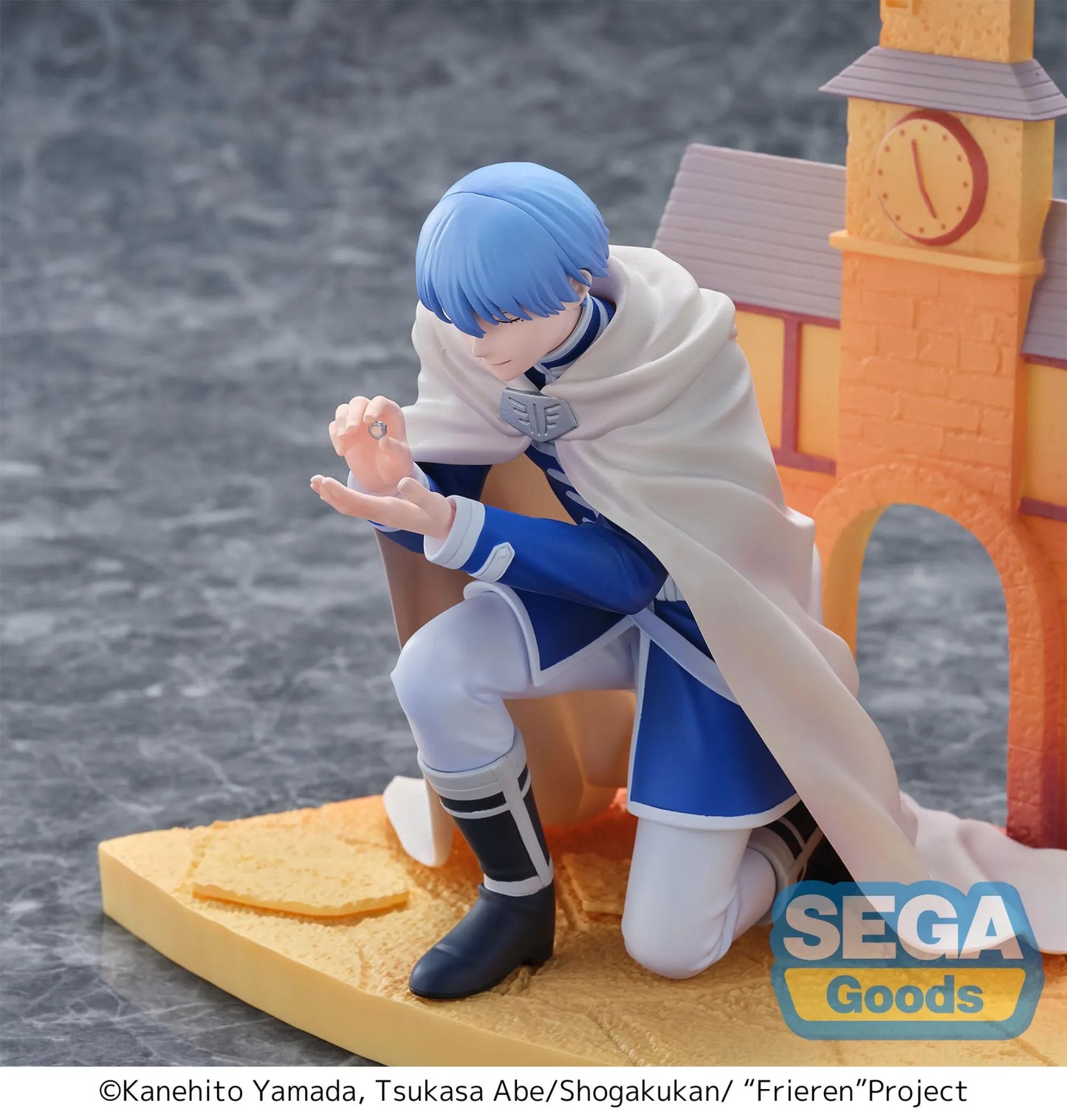 SEGA - Frieren Himmel Eternal Love Luminasta Figure