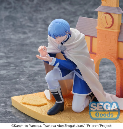 SEGA - Frieren Himmel Eternal Love Luminasta Figure