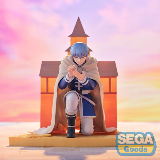 SEGA - Frieren Himmel Eternal Love Luminasta Figure