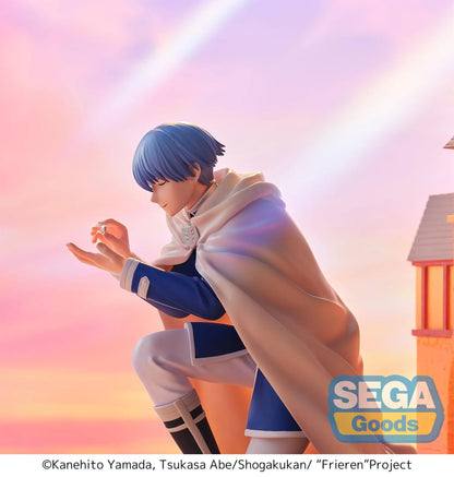 SEGA - Frieren Himmel Eternal Love Luminasta Figure