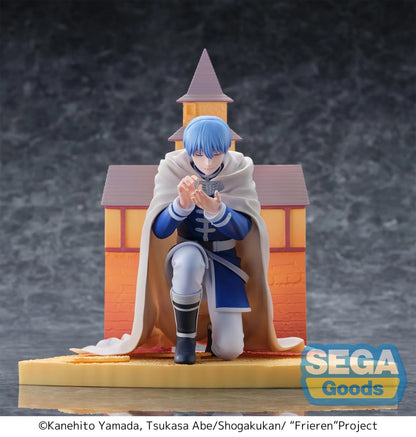 SEGA - Frieren Himmel Eternal Love Luminasta Figure