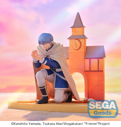SEGA - Frieren Himmel Eternal Love Luminasta Figure