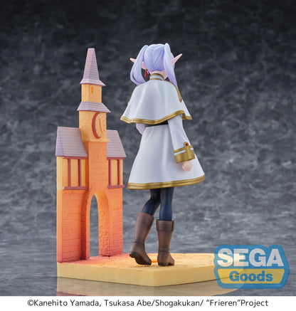 SEGA - Frieren Eternal Love Luminasta Figure