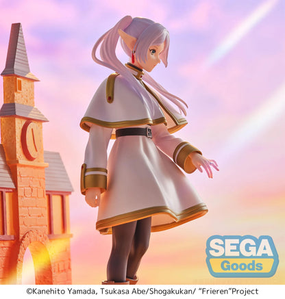 SEGA - Frieren Eternal Love Luminasta Figure