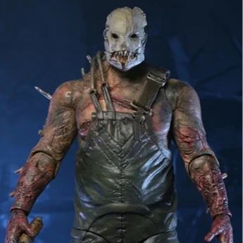 NECA - Dead By Daylight Trapper Action Figure