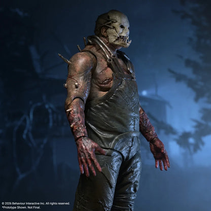 NECA - Dead By Daylight Trapper Action Figure