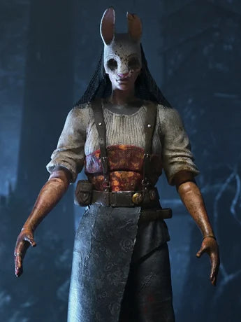 NECA - Dead By Daylight Huntress Action Figure
