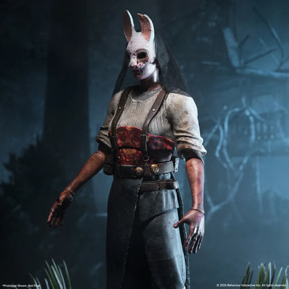 NECA - Dead By Daylight Huntress Action Figure