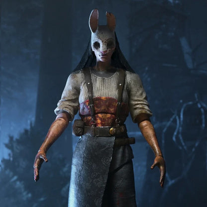 NECA - Dead By Daylight Huntress Action Figure