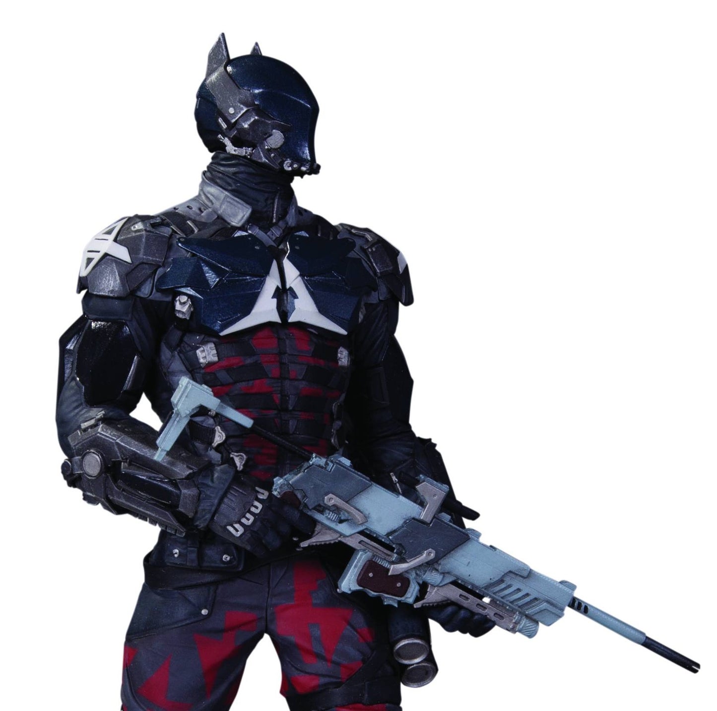 DC COLLECTIBLES - Dc Comics - Batman Arkham Knight Statue