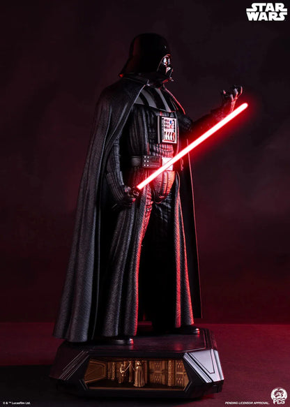 PCS - Star Wars Darth Vader 1:3 Scale Statue
