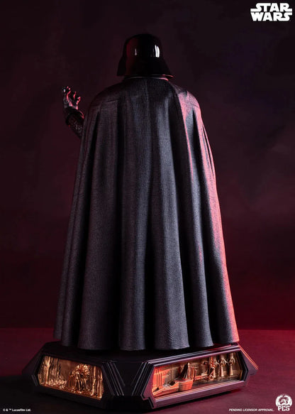 PCS - Star Wars Darth Vader 1:3 Scale Statue