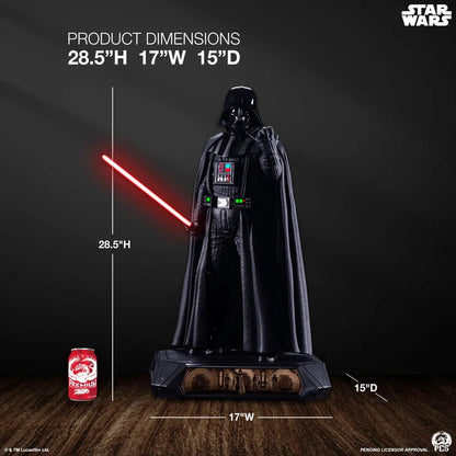 PCS - Star Wars Darth Vader 1:3 Scale Statue