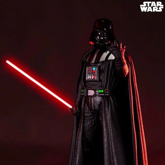 PCS - Star Wars Darth Vader 1:3 Scale Statue