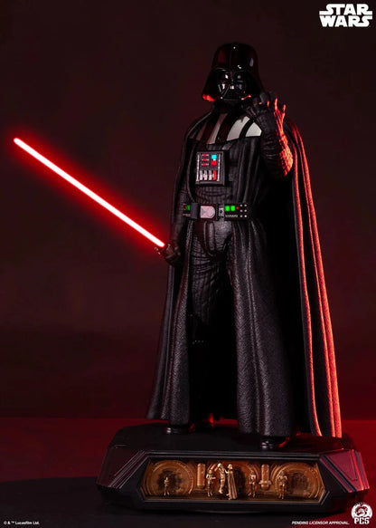PCS - Star Wars Darth Vader 1:3 Scale Statue