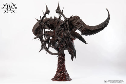 PURE ARTS - Diablo Iv Lord Of Hatred Mephisto Artmask Life-size