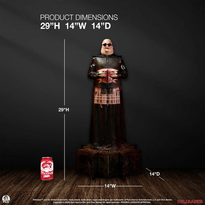 PCS - Hellraiser Butterball 1:3 Scale Statue
