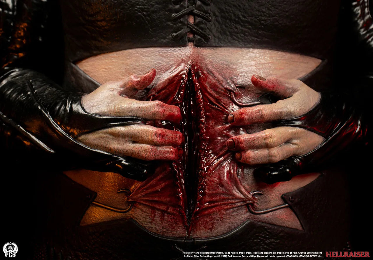 PCS - Hellraiser Butterball 1:3 Scale Statue