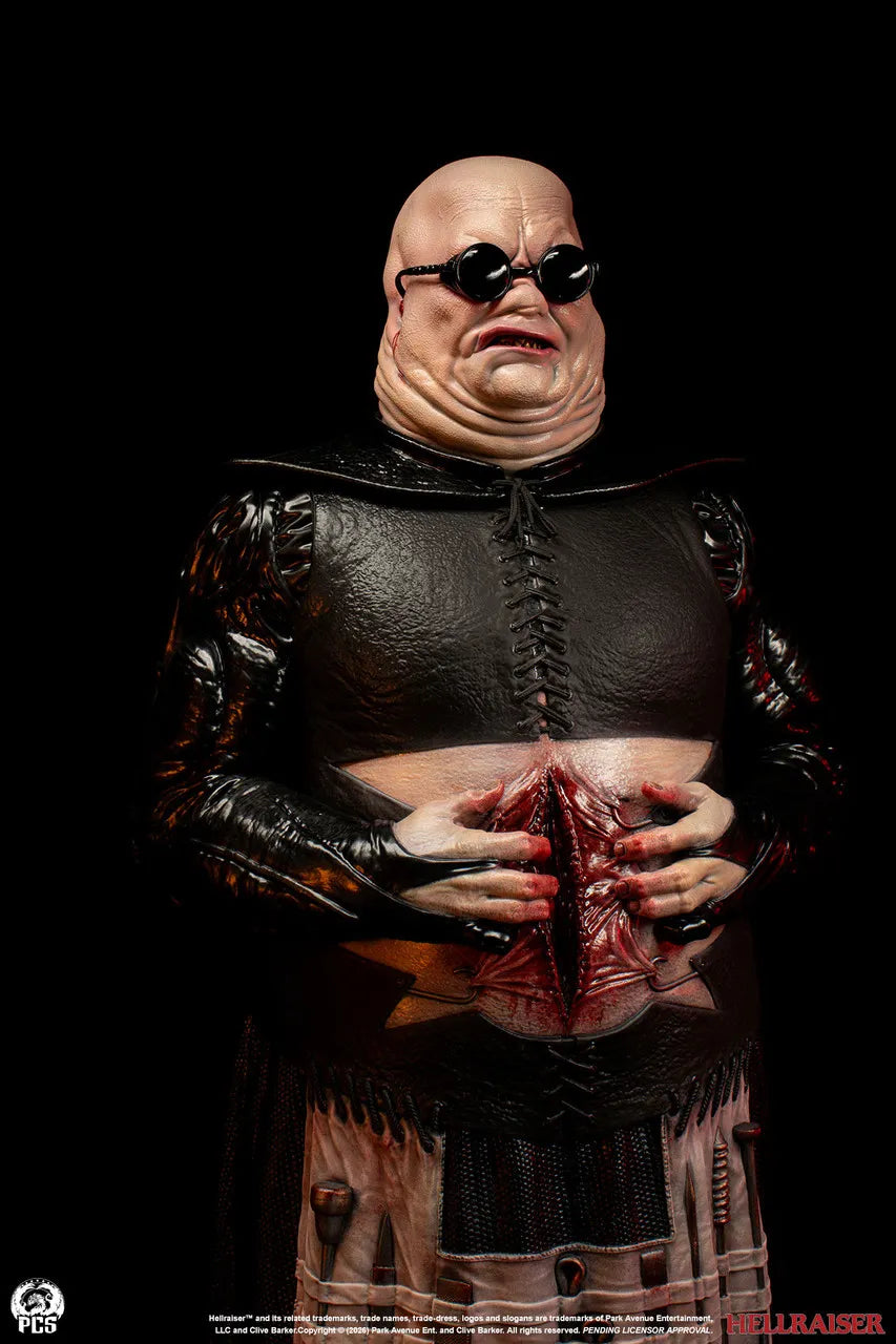 PCS - Hellraiser Butterball 1:3 Scale Statue