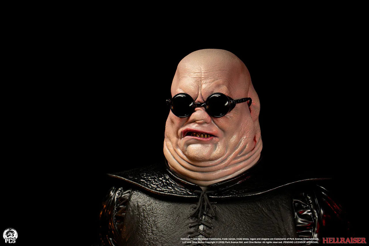 PCS - Hellraiser Butterball 1:3 Scale Statue
