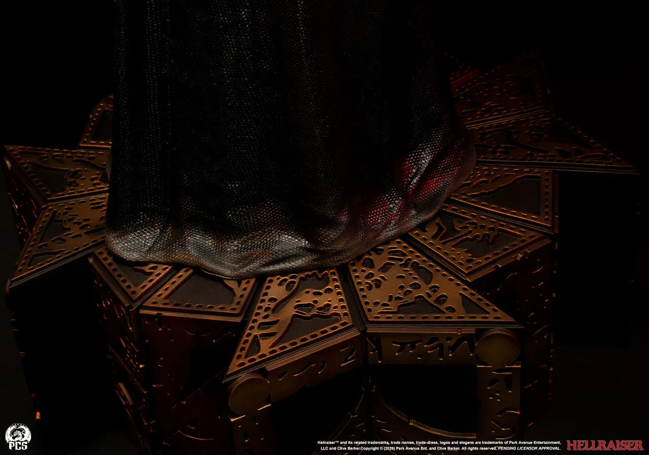 PCS - Hellraiser Butterball 1:3 Scale Statue
