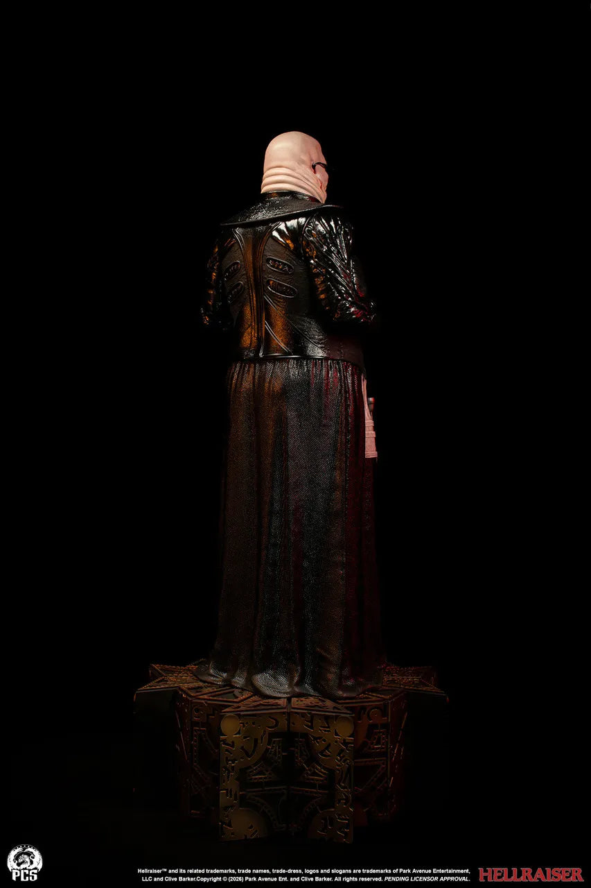 PCS - Hellraiser Butterball 1:3 Scale Statue