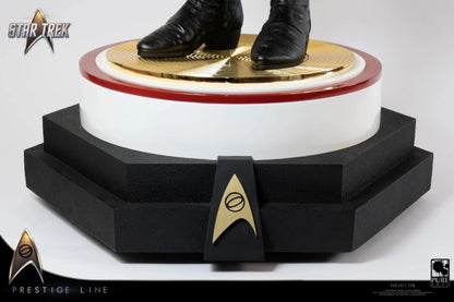 PURE ARTS - Star Trek Spock 1/2 Scale Prestige Line Statue