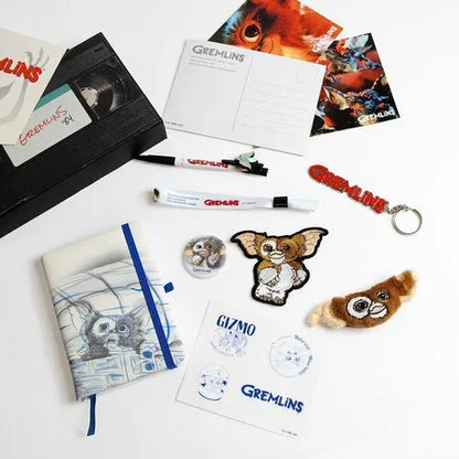 CEDRA' - Vhs Retro' Box Buster Gift Set Limited Edition