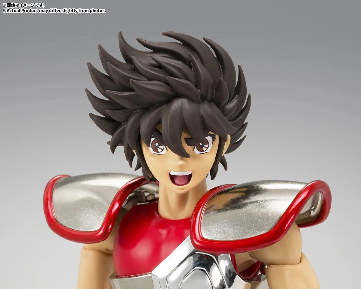 BANDAI - Saint Cloth Myth Ex Pegasus Seiya 1st Bronze Cloth