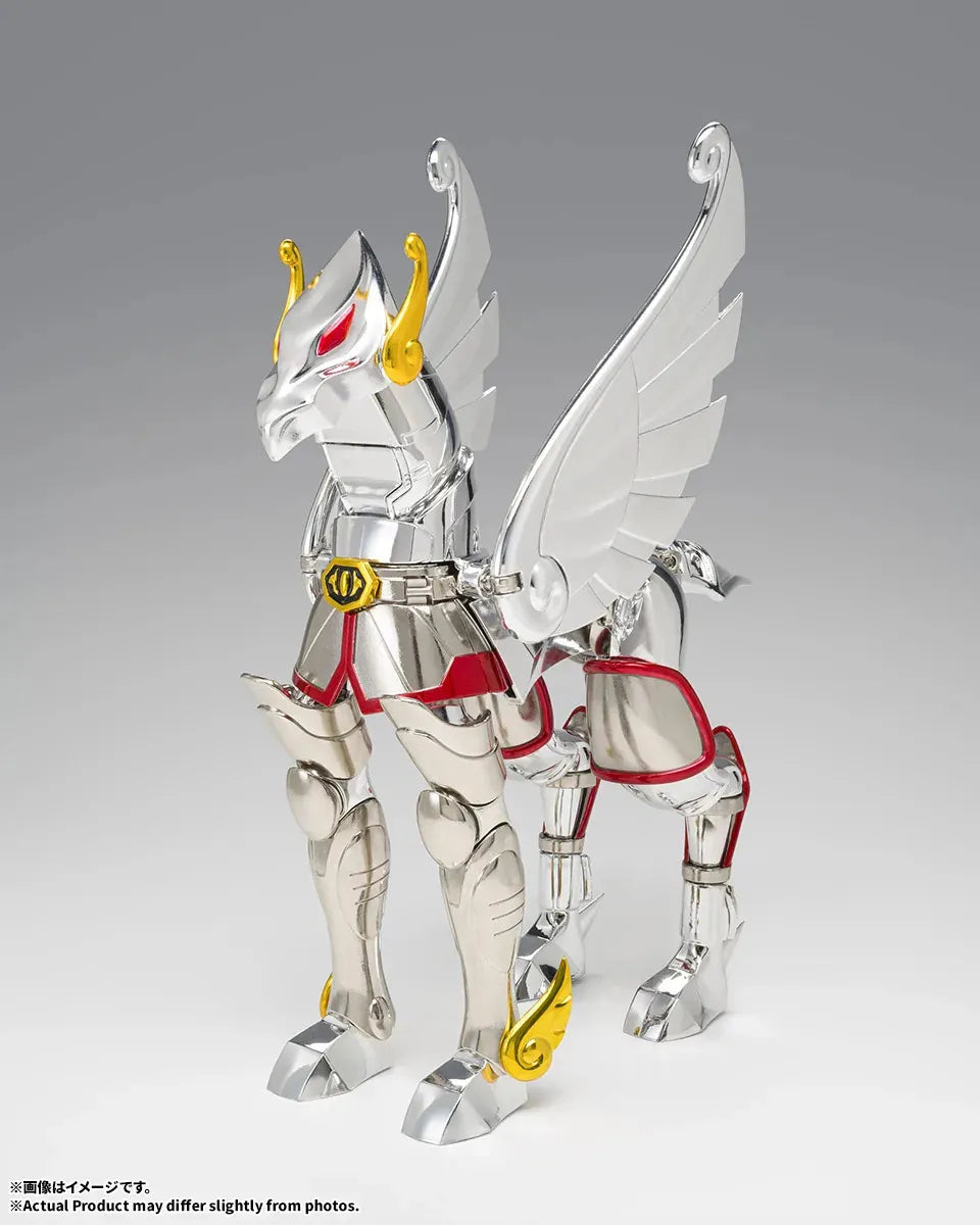 BANDAI - Saint Cloth Myth Ex Pegasus Seiya 1st Bronze Cloth