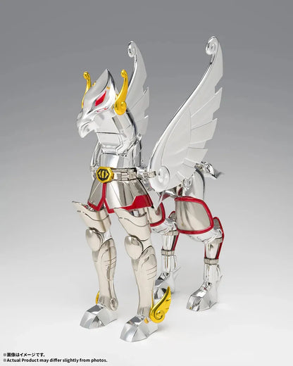 BANDAI - Saint Cloth Myth Ex Pegasus Seiya 1st Bronze Cloth