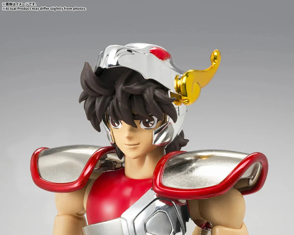 BANDAI - Saint Cloth Myth Ex Pegasus Seiya 1st Bronze Cloth