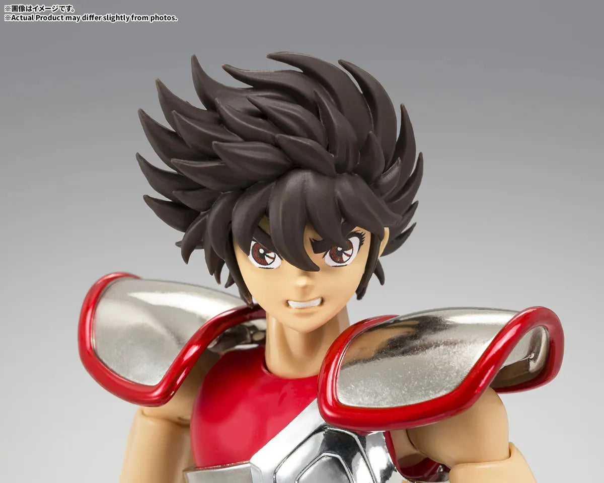 BANDAI - Saint Cloth Myth Ex Pegasus Seiya 1st Bronze Cloth