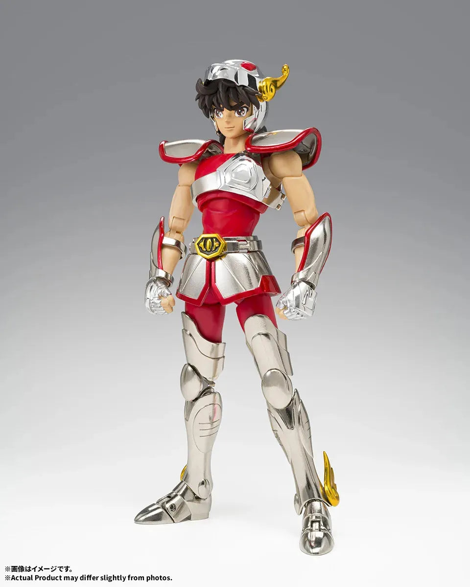 BANDAI - Saint Cloth Myth Ex Pegasus Seiya 1st Bronze Cloth