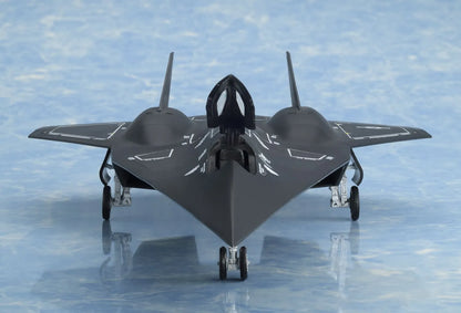 BELLFINE - Top Gun Maverick Dark Star 1/72 Model Kit