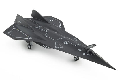 BELLFINE - Top Gun Maverick Dark Star 1/72 Model Kit