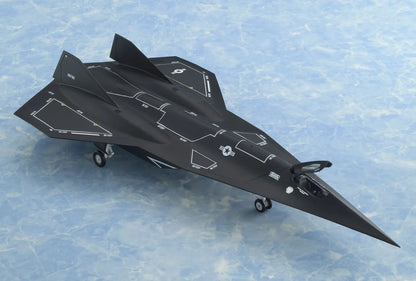 BELLFINE - Top Gun Maverick Dark Star 1/72 Model Kit