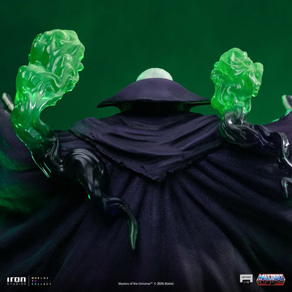 IRON STUDIOS - Masters Of The Universe Scareglow 1/10 Statue