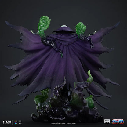 IRON STUDIOS - Masters Of The Universe Scareglow 1/10 Statue