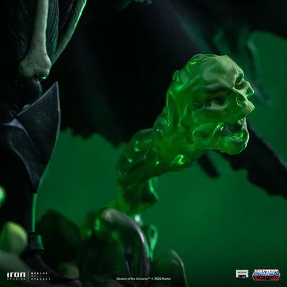 IRON STUDIOS - Masters Of The Universe Scareglow 1/10 Statue