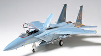 TAMIYA MODEL KIT - F-15C EAGLE  1/32