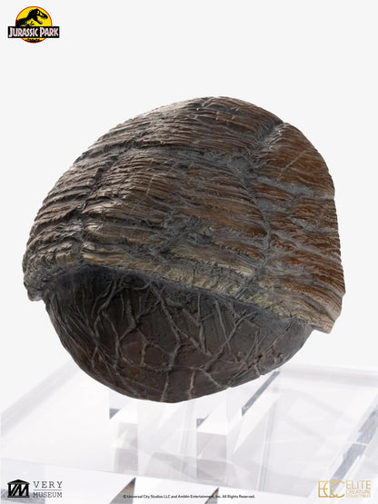 ECC - Jp Triceratops Toenail Prop Reproduction