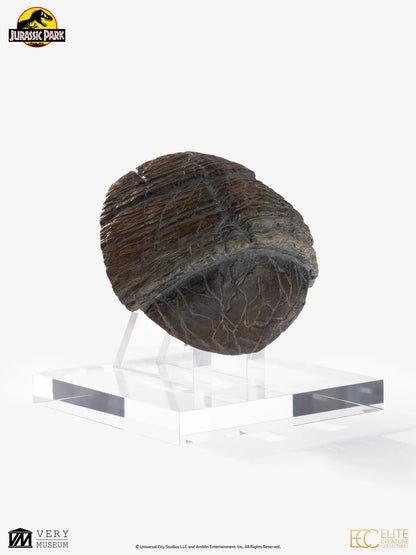 ECC - Jp Triceratops Toenail Prop Reproduction