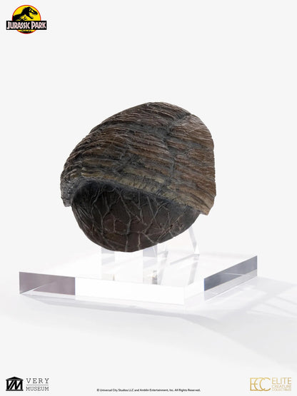ECC - Jp Triceratops Toenail Prop Reproduction