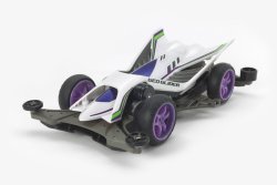 TAMIYA - Mini4WD GEO GLIDER Telaio FM-A  1/32