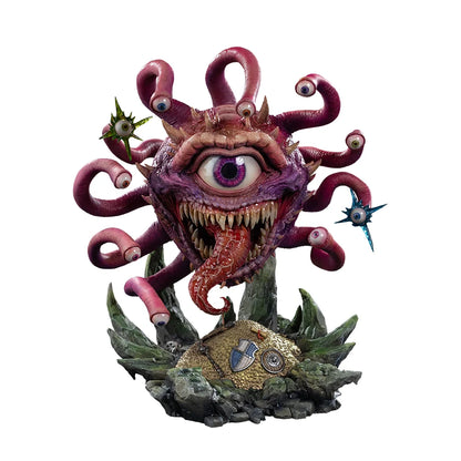 IRON STUDIOS - Dungeons & Dragons Beholder Icons Statue