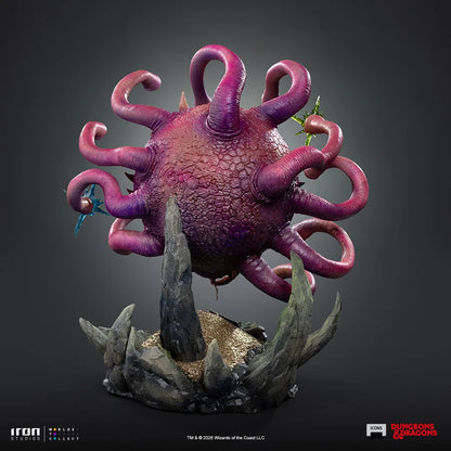 IRON STUDIOS - Dungeons & Dragons Beholder Icons Statue