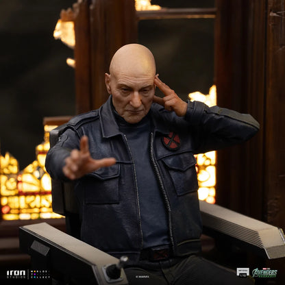IRON STUDIOS - Avengers:doomsday Professor Xavier 1/10 Statue