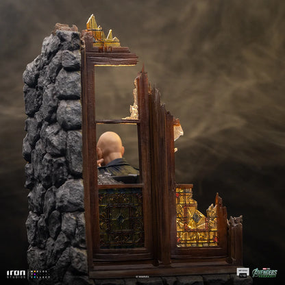 IRON STUDIOS - Avengers:doomsday Professor Xavier 1/10 Statue